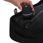 Mochila al Vacío Garnep NEGRO