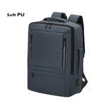 Mochila Javelin GRIS OSCURO