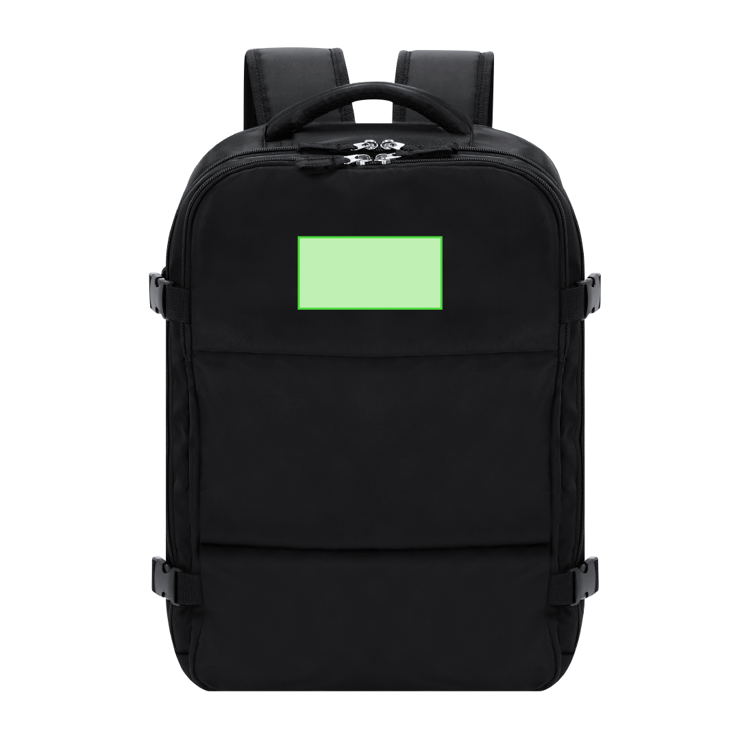 Mochila al Vacío Tempest