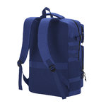 Mochila Colossus AZUL